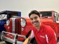 Jordan Ontiveros Image